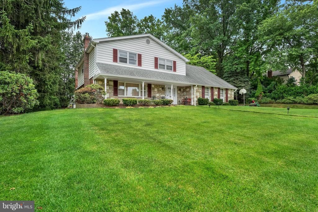 3731 MARQUIS LANE, HUNTINGDON VALLEY, PA 19006