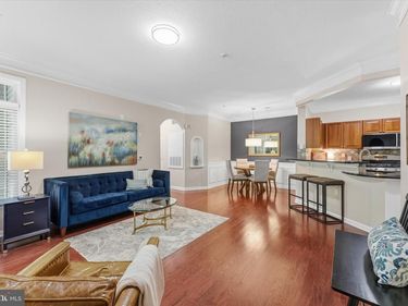 503 SUNSET VIEW TERRACE SE, Unit 101, LEESBURG, VA 20175