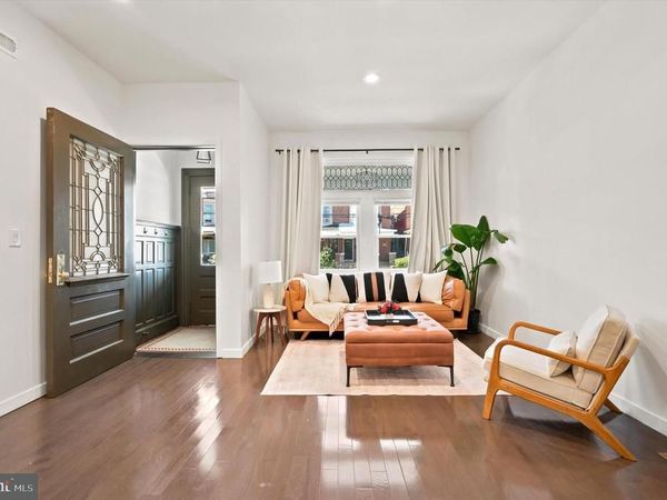 5029 LOCUST STREET , PHILADELPHIA, PA 19139