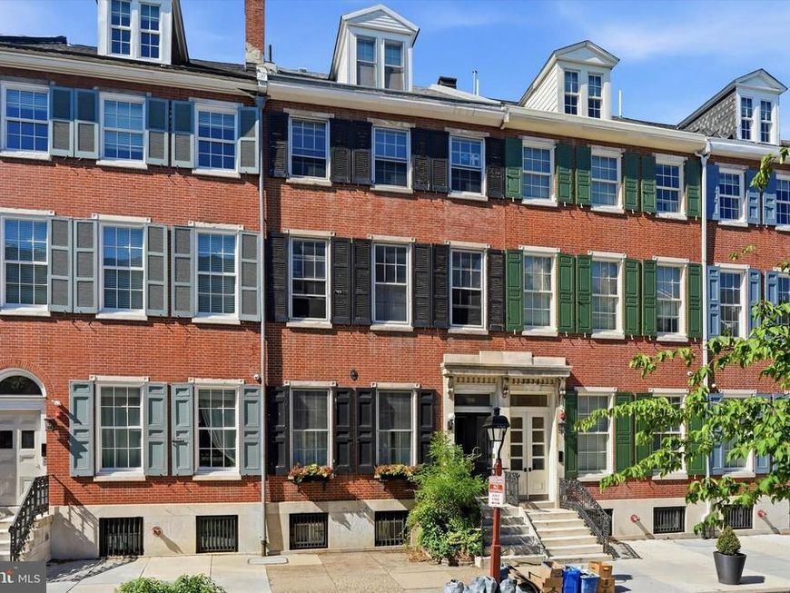 715 Pine Street , Unit 2, Philadelphia, PA 19106 Main Photo