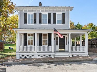 209 N WASHINGTON STREET , WINCHESTER, VA 22601