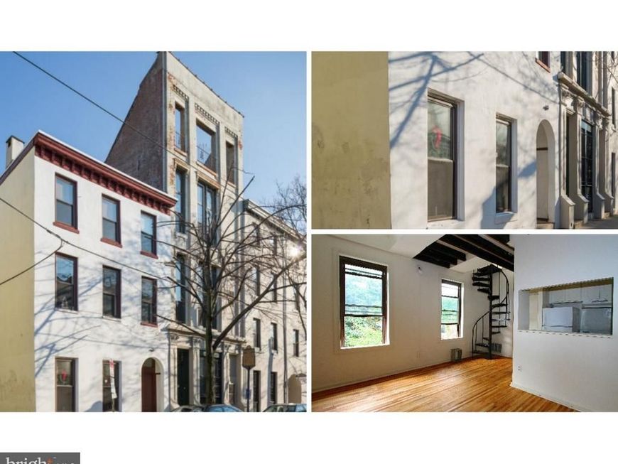 415 S 11th Street , Unit 3F, Philadelphia, PA 19147 Main Photo