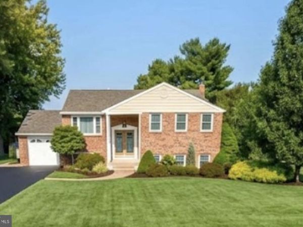 26 HEATHER ROAD , SOUTHAMPTON, PA 18966