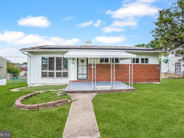 6216 MCCLEAN BOULEVARD, BALTIMORE, MD 21214