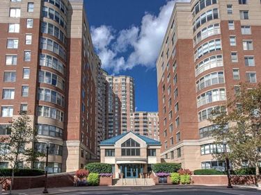 3835 N 9TH STREET N , Unit 704W, ARLINGTON, VA 22203