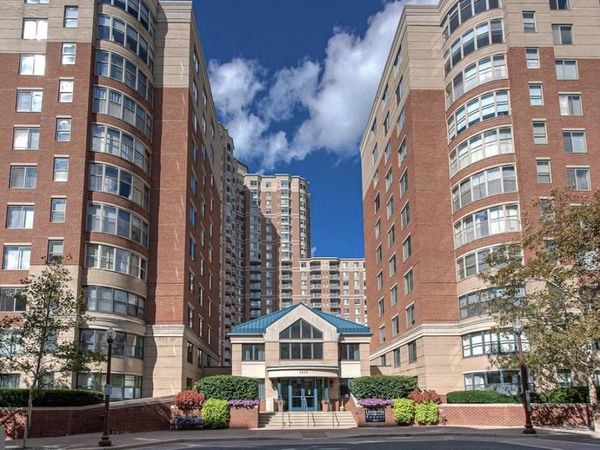 3835 N 9TH STREET N, Unit 704W, ARLINGTON, VA 22203