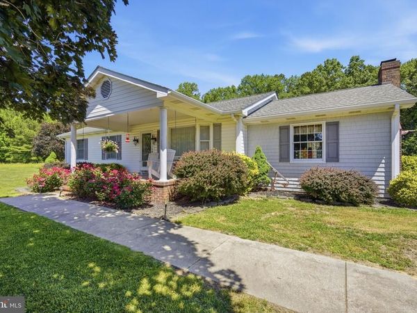 28402 LIDEN SCHOOL ROAD , DENTON, MD 21629