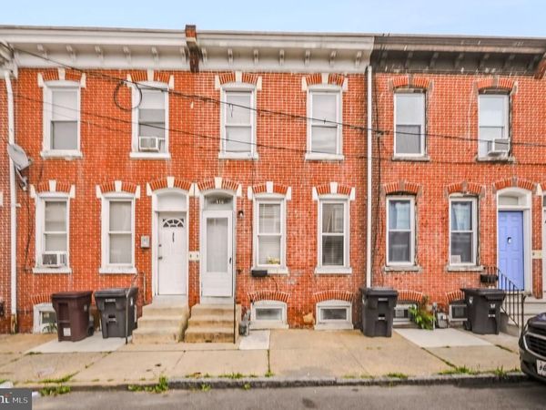 918 KIRKWOOD STREET, WILMINGTON, DE 19801