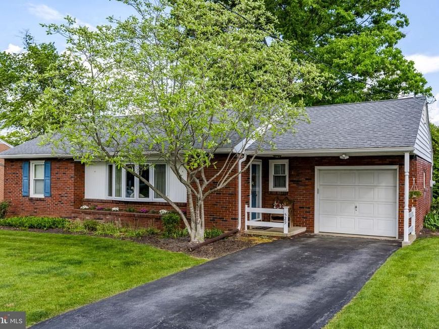 529 S 6th Street , Denver, PA 17517 Main Photo