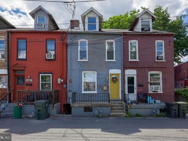 630 N MARKET STREET, LANCASTER, PA 17603