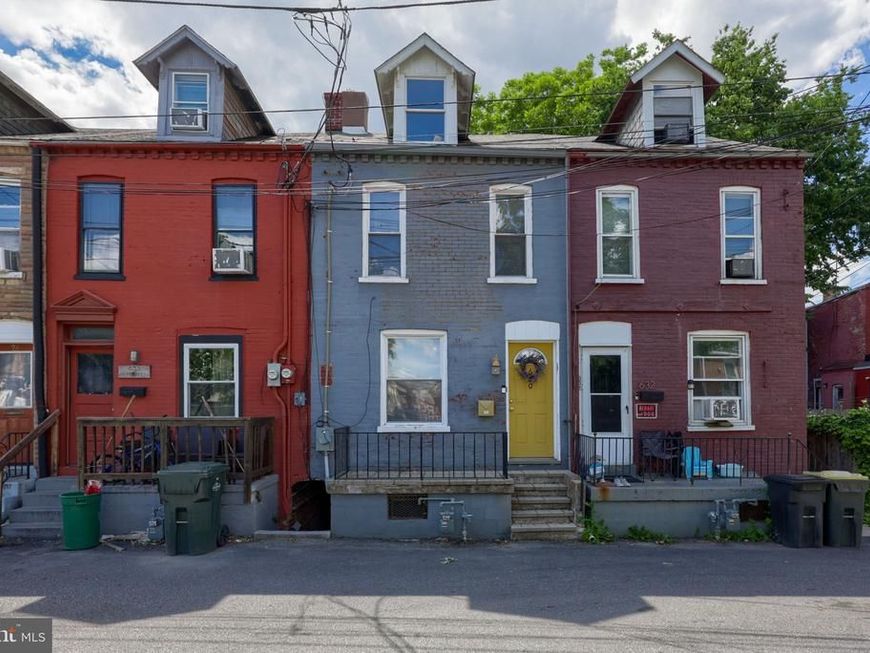 630 N Market Street, Lancaster, PA 17603 Main Photo