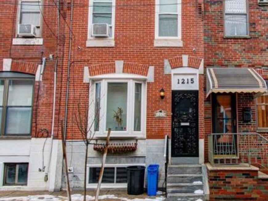 1215 Daly Street , Philadelphia, PA 19148 Main Photo