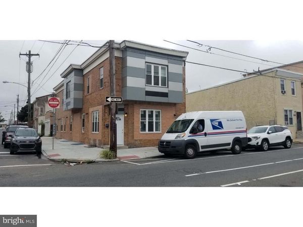 2370 ORTHODOX STREET , Unit 3D, PHILADELPHIA, PA 19137