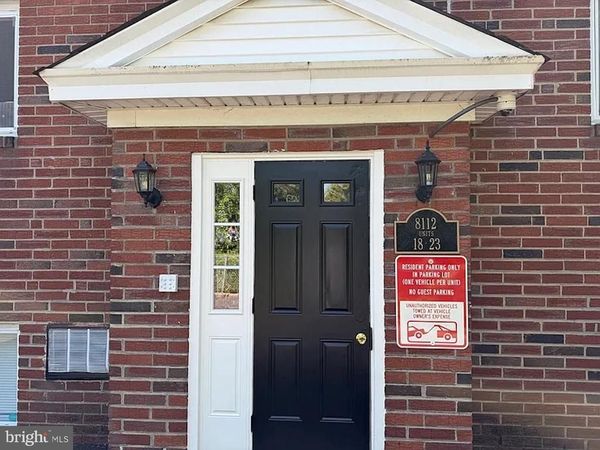 8112 PINE ROAD , Unit 21, PHILADELPHIA, PA 19111