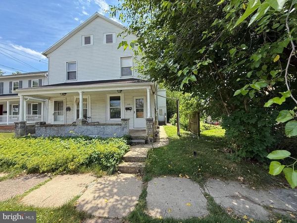 202 E PORTLAND STREET , MECHANICSBURG, PA 17055