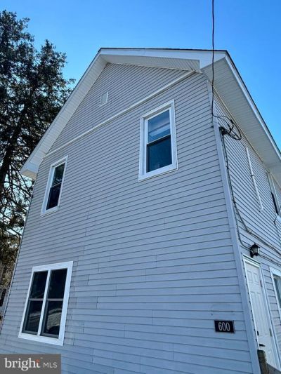600 MAIN STREET, SHARPTOWN, MD 21861
