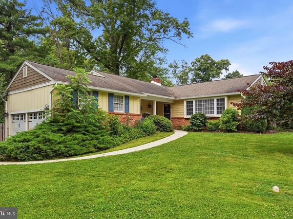 724 MARIETTA DRIVE, AMBLER, PA 19002