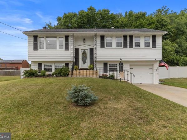 907 RUSSO DRIVE, WESTAMPTON, NJ 08060