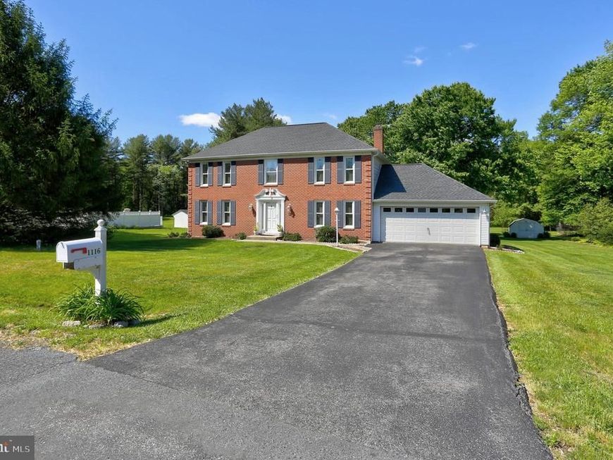 1116 Rutlandview Drive, Davidsonville, MD 21035 Main Photo