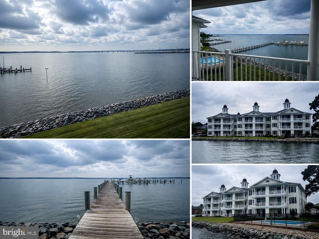 3 OAKLEY STREET, CAMBRIDGE, MD 21613