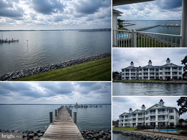 3 OAKLEY STREET, CAMBRIDGE, MD 21613
