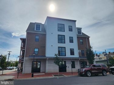 102 HANOVER STREET, Unit 208, FREDERICKSBURG, VA 22401