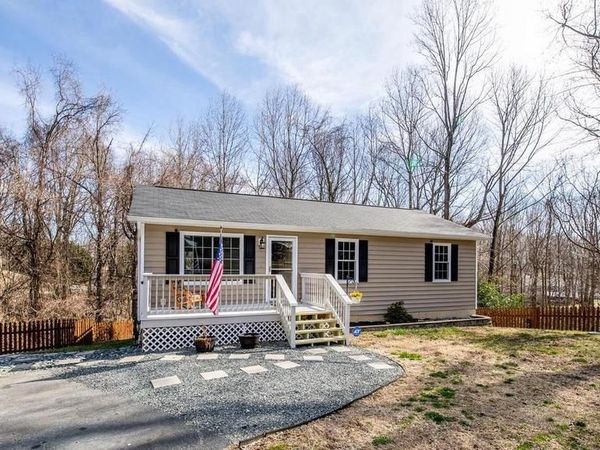 3535 CHESAPEAKE AVENUE, CHESAPEAKE BEACH, MD 20732
