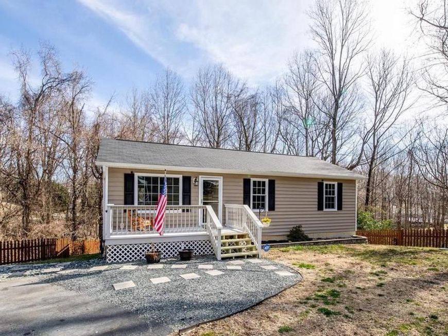 3535 Chesapeake Avenue, Chesapeake Beach, MD 20732 Main Photo