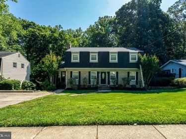 4509 TWINBROOK ROAD , FAIRFAX, VA 22032