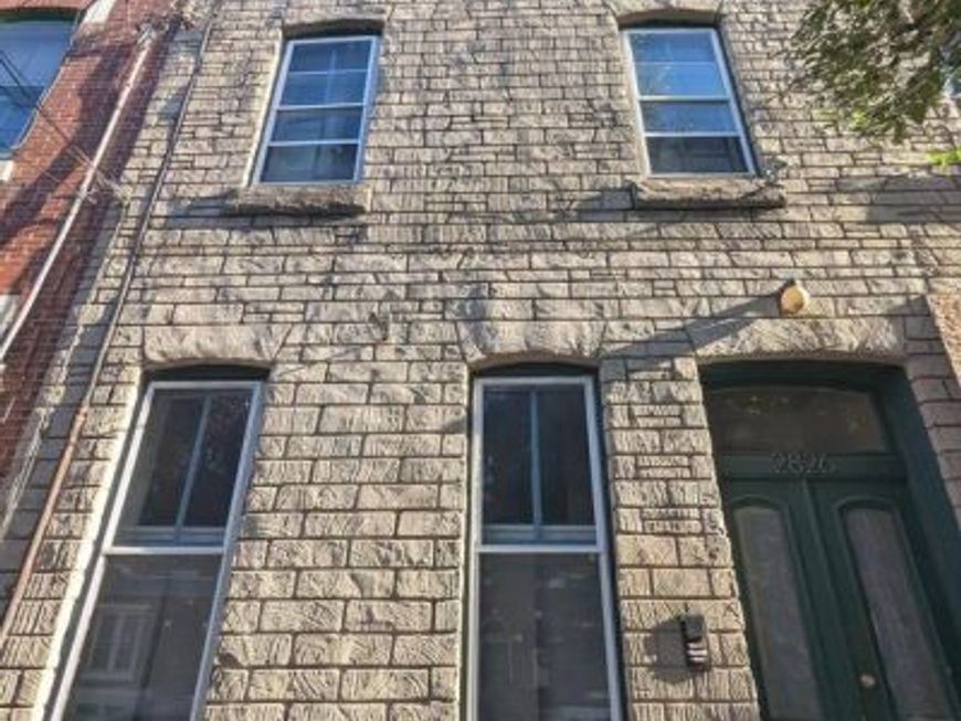 2826 Poplar Street , Unit 2, Philadelphia, PA 19130 Main Photo