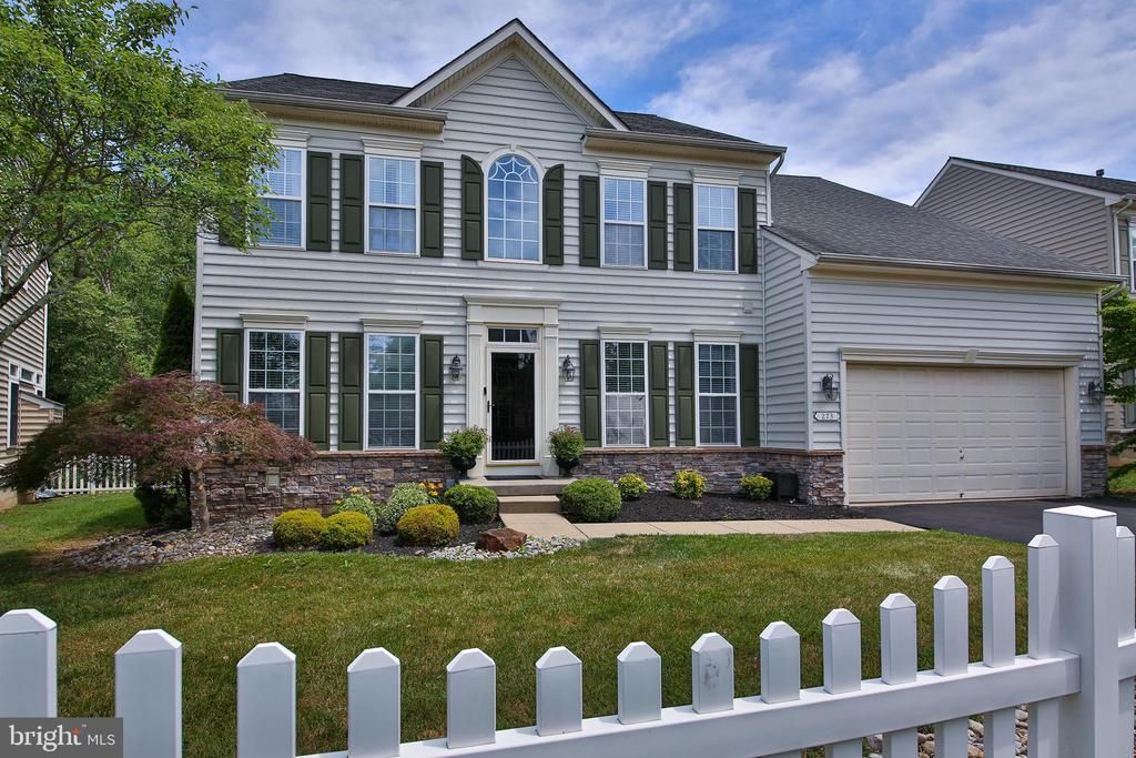 273 Barnhill Road , Perkasie, PA 18944 Main Photo