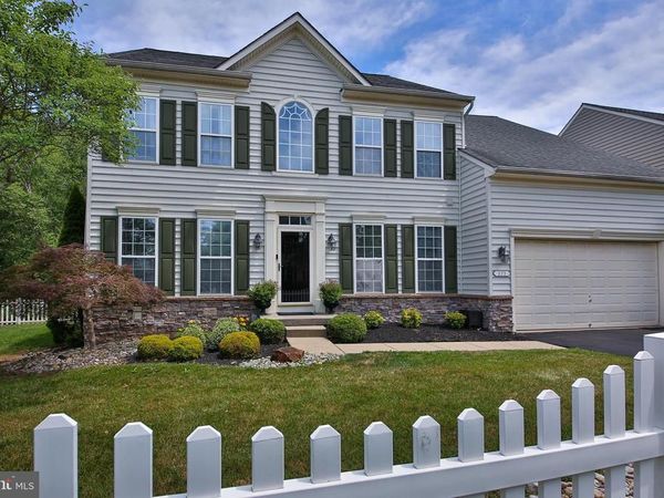 273 BARNHILL ROAD, PERKASIE, PA 18944