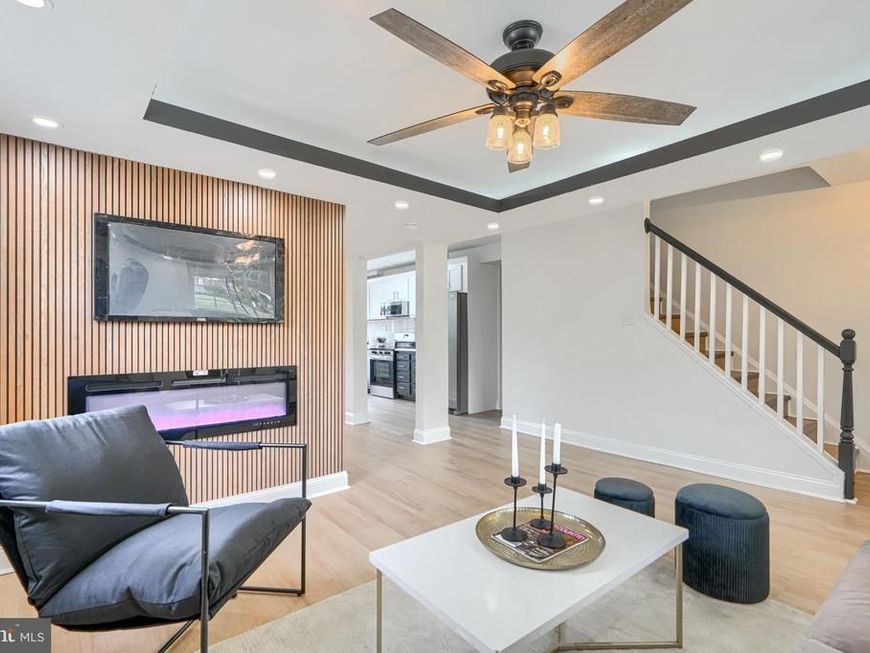 3901 Mountwood Road , Baltimore, MD 21229 Main Photo