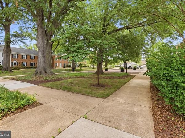8 GEORGETOWN COURT, Unit 1-8, ANNAPOLIS, MD 21403