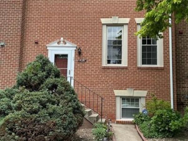 14216 CATAMOUNT COURT , SILVER SPRING, MD 20906