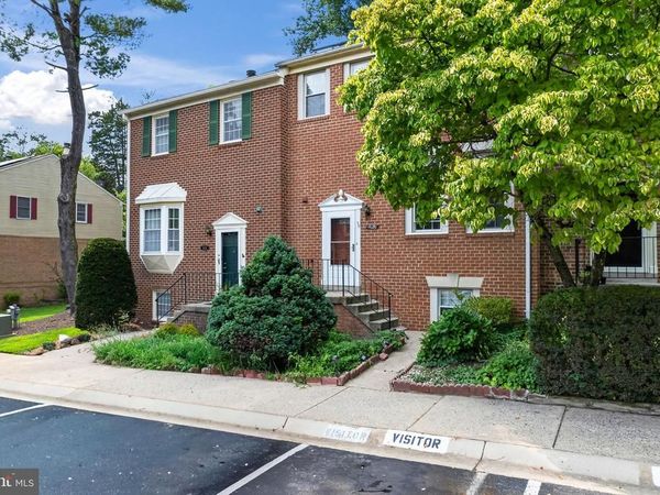 14216 CATAMOUNT COURT, SILVER SPRING, MD 20906