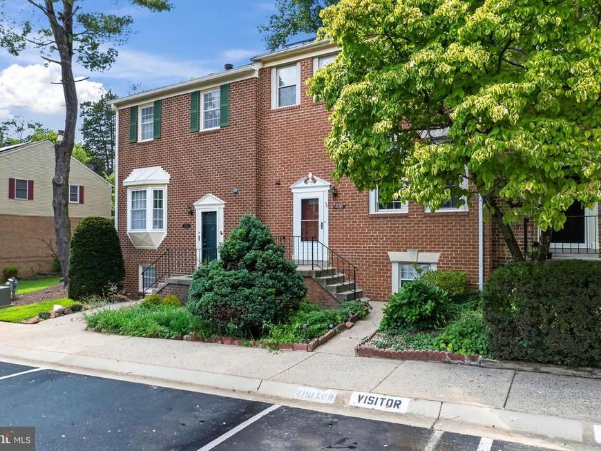 14216 Catamount Court, Silver Spring, MD 20906 Main Photo
