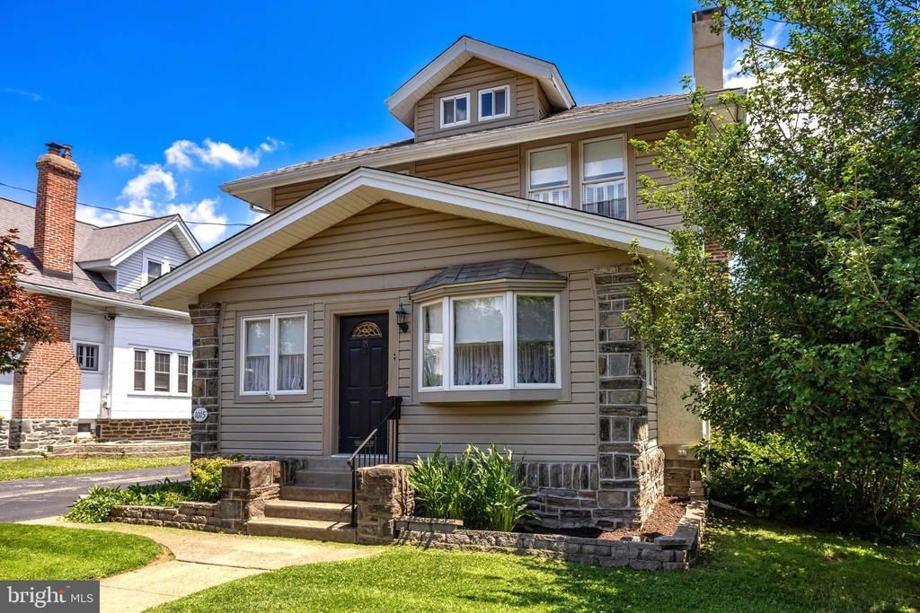 1015 WELLER AVENUE, HAVERTOWN, PA 19083