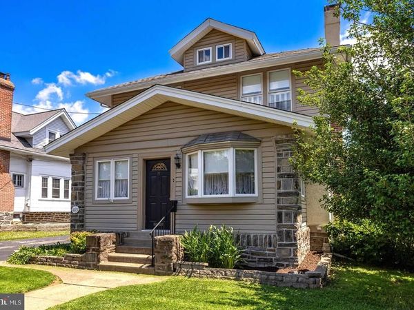 1015 WELLER AVENUE, HAVERTOWN, PA 19083