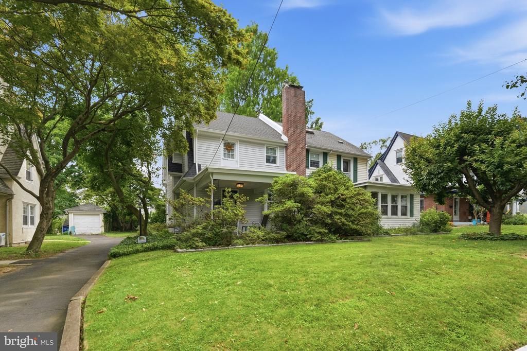 620 BOYER ROAD, CHELTENHAM, PA 19012
