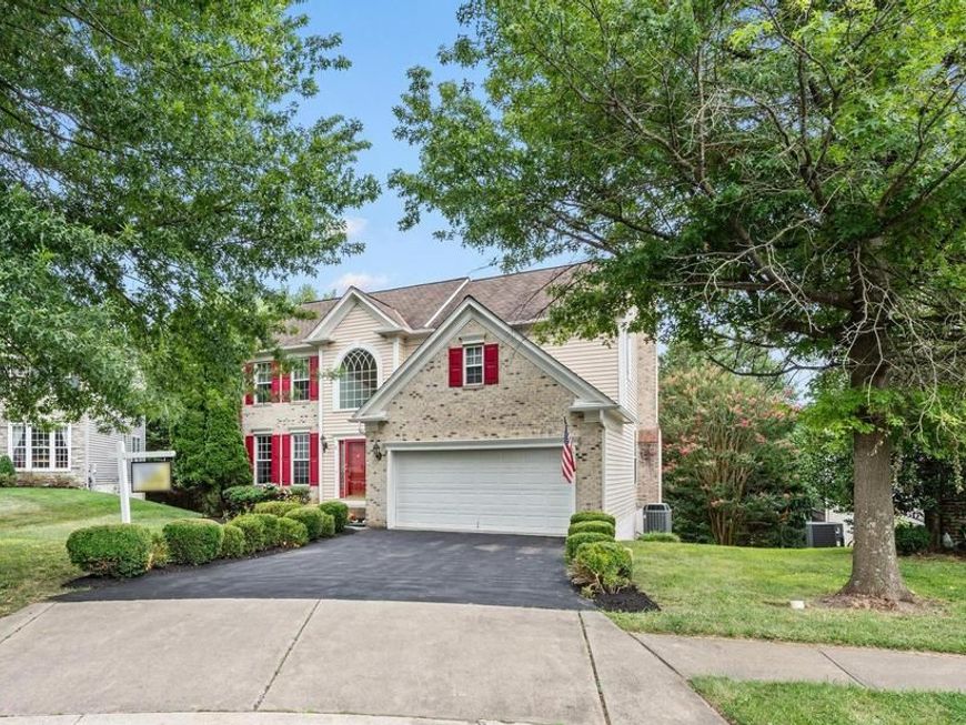 11 Brook Hill Court, Cockeysville, MD 21030 Main Photo