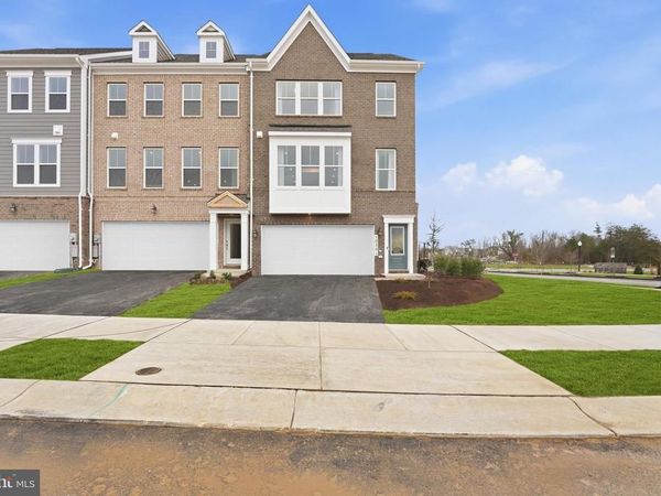 2505 KARLSTAD PLACE , WALDORF, MD 20603