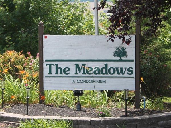 506 MEADOWVIEW LANE , Unit 506, MONT CLARE, PA 19453