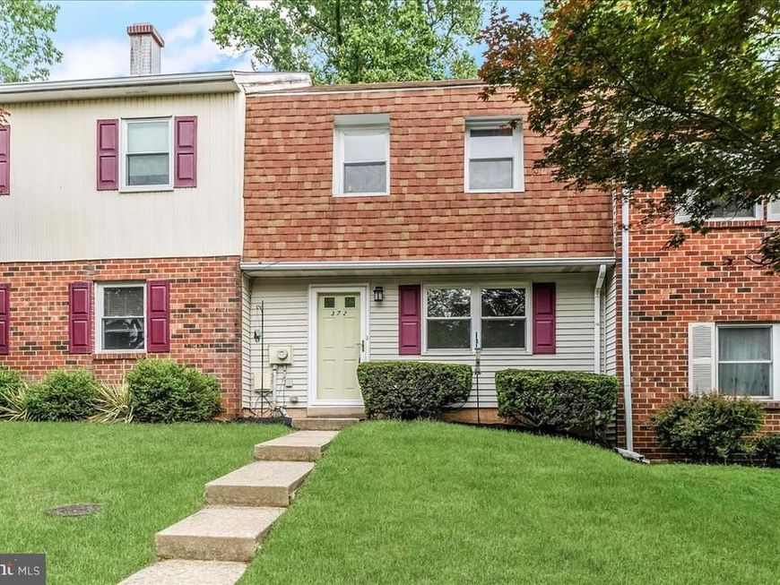 372 Wells Terrace , Unit 372, West Chester, PA 19380 Main Photo