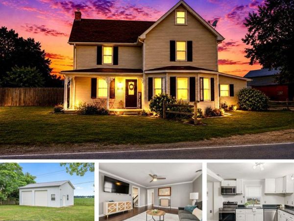 1645 RUTHSBURG ROAD, CENTREVILLE, MD 21617