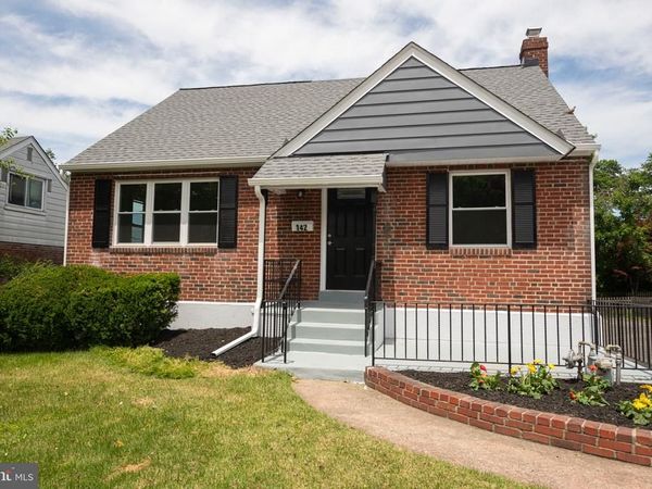 142 WYNDMOOR ROAD, HAVERTOWN, PA 19083