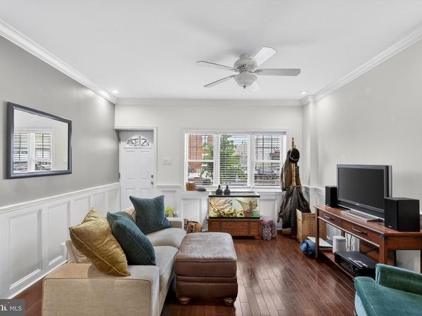 2604 E YORK STREET, PHILADELPHIA, PA 19125