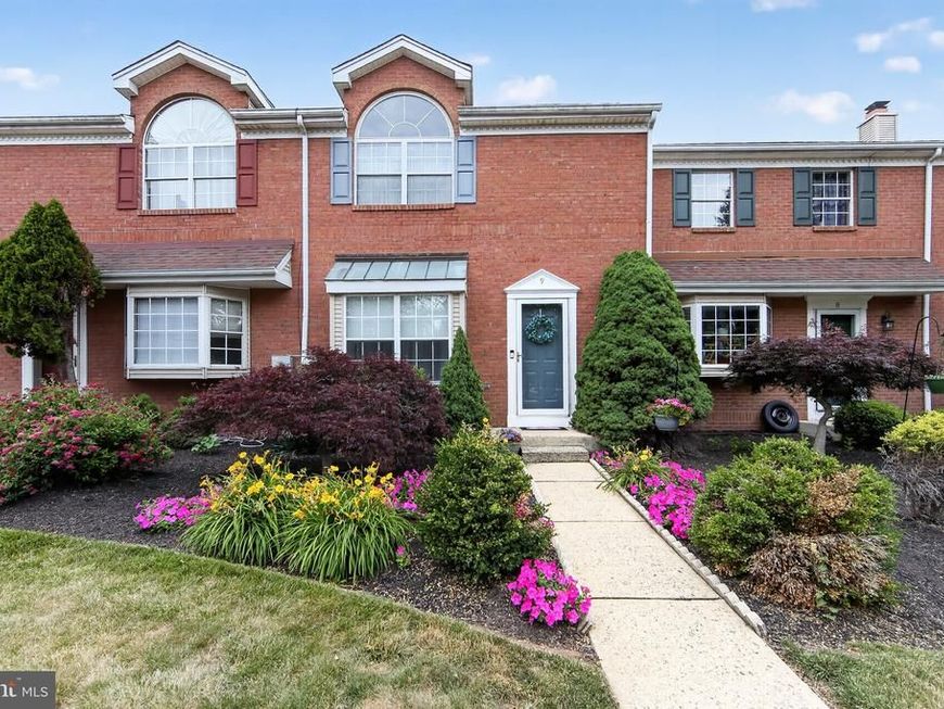 9 Linden Court, Boyertown, PA 19512 Main Photo