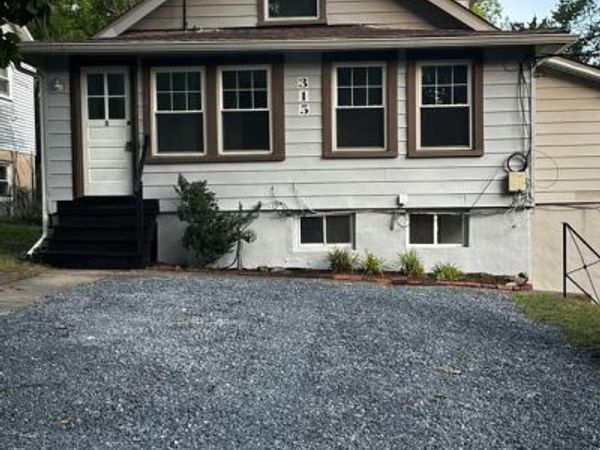 315 CIRCLE AVENUE, TAKOMA PARK, MD 20912