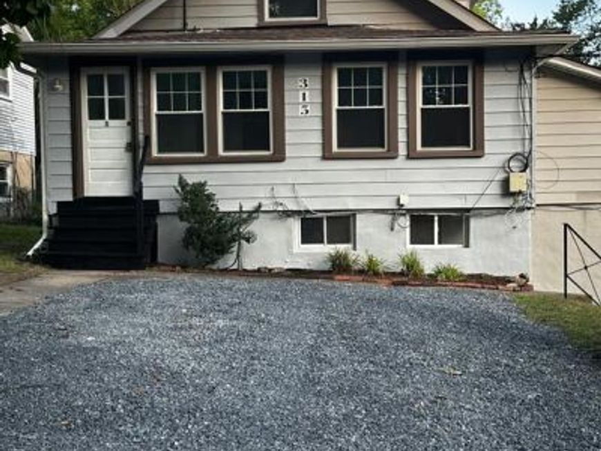 315 Circle Avenue, Takoma Park, MD 20912 Main Photo